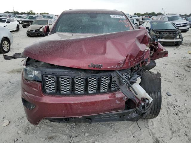2018 JEEP GRAND CHER - 1C4RJFAG0JC179675