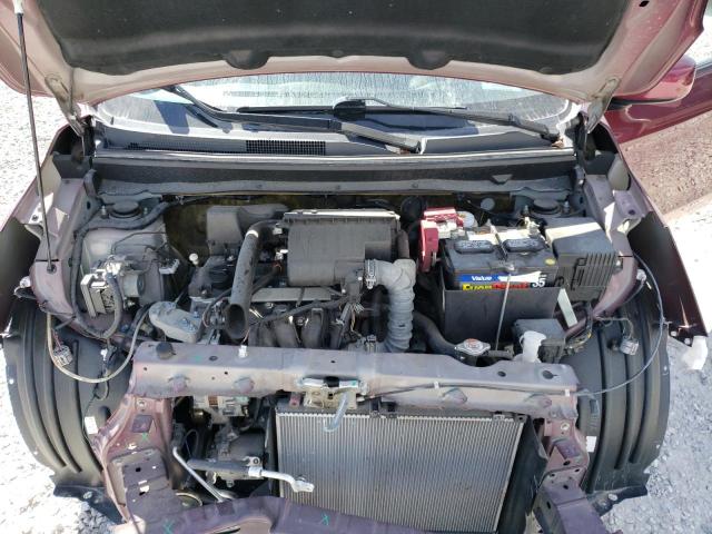 2019 MITSUBISHI MIRAGE G4 - ML32F3FJ5KHF12503