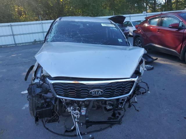 5XYPG4A3XKG577111 KIA SORENTO L