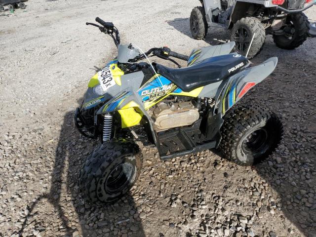 2022 POLARIS OUTLAW 110 RF3YAK113NT064766
