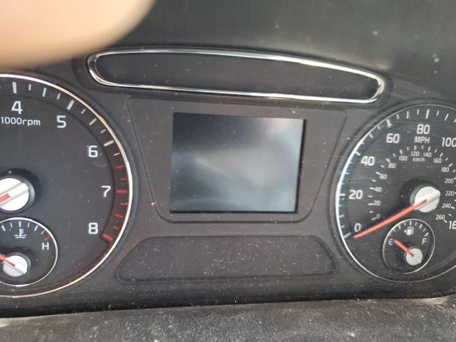 5XYPGDA57LG615011 KIA SORENTO S