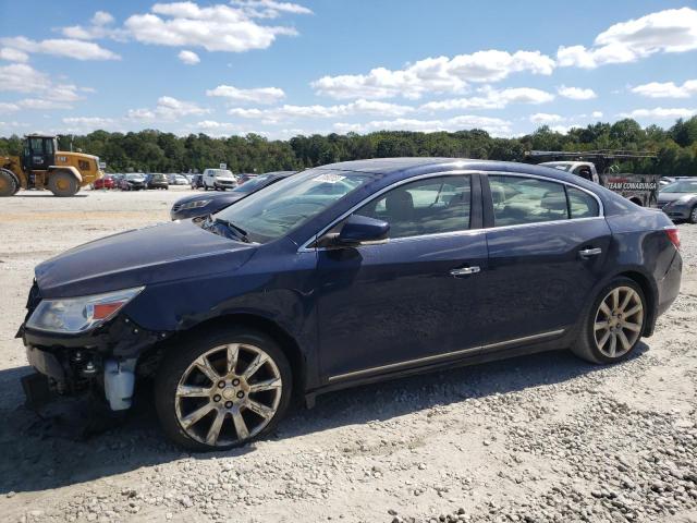 2012 Buick LaCrosse Touring