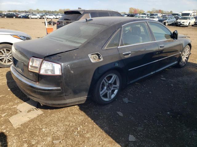 2006 Audi A8 L Quattro VIN: WAUML44E86N016302 Lot: 72818203