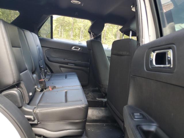 1FM5K8AR7JGA05289 | 2018 FORD EXPLORER P