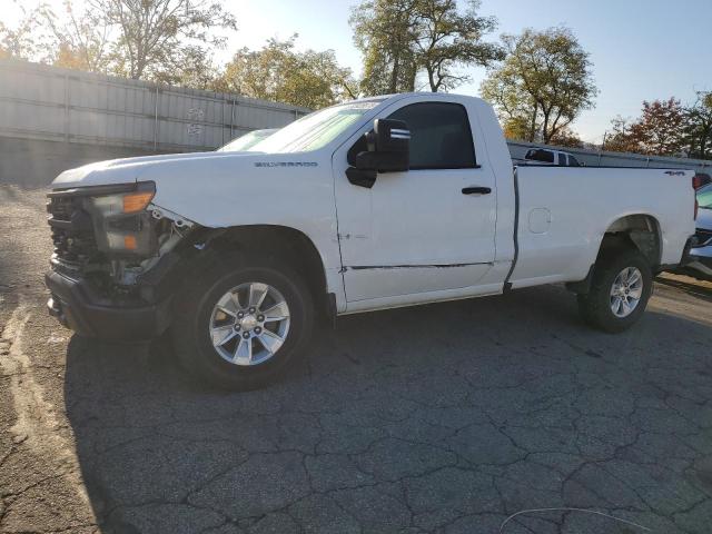 2022 Chevrolet C/K 1500 