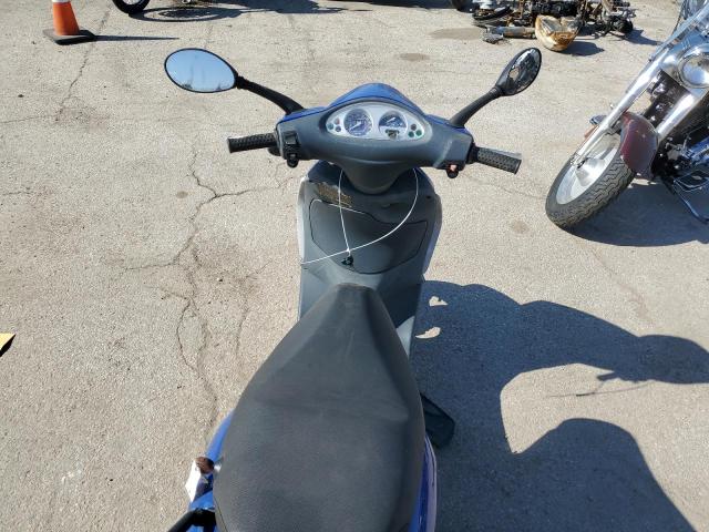 2006 PIAGGIO FLY 150 - ZAPM428F165001498