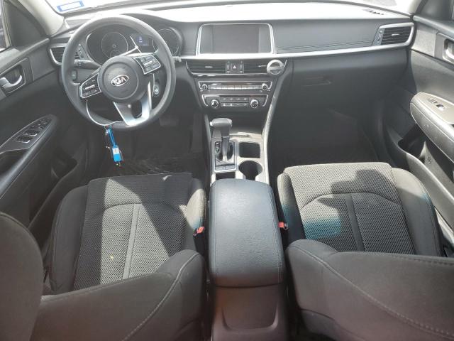 5XXGT4L33KG369861 KIA Optima Lx