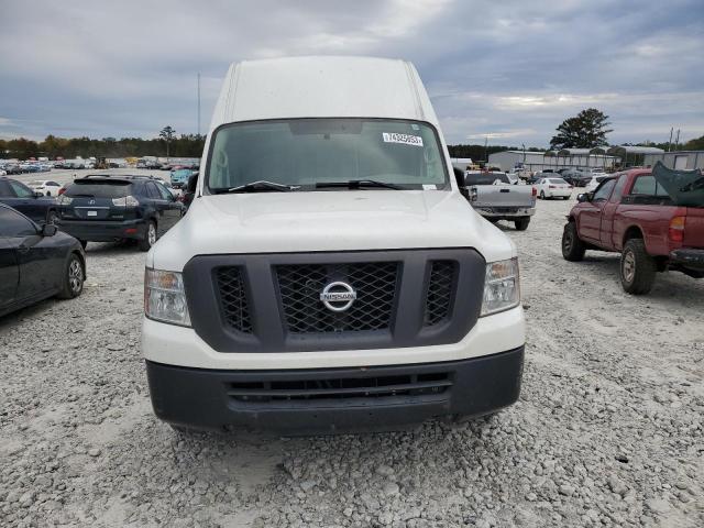 1N6BF0LY6GN811417 Nissan NV 2500 S