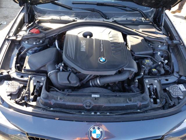 2017 BMW 340 XIGT - WBA8Y3C54HG450612