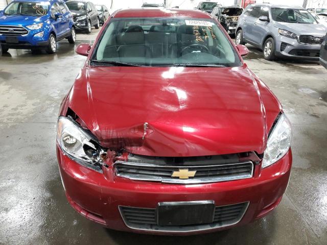 2G1WT57K491192684 | 2009 Chevrolet impala 1lt