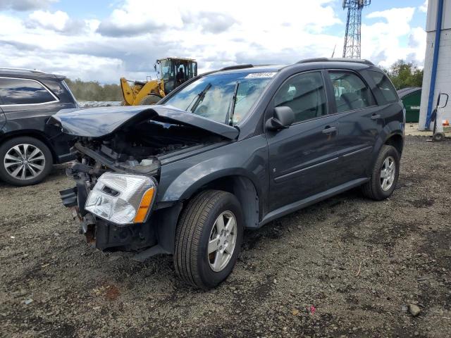 2009 Chevrolet Equinox LS