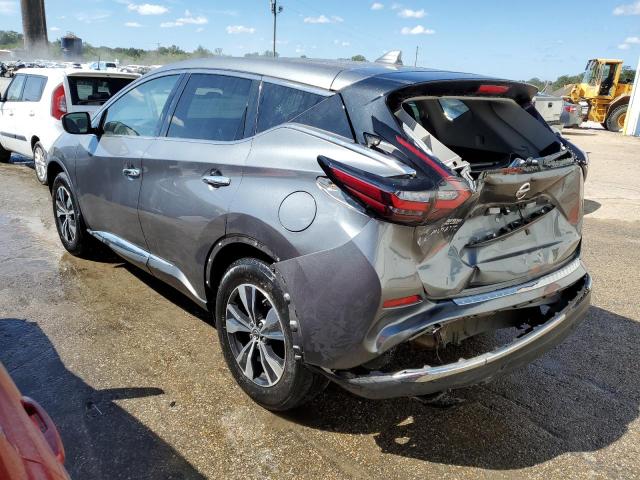 5N1AZ2AJ2LN176161 Nissan MURANO S