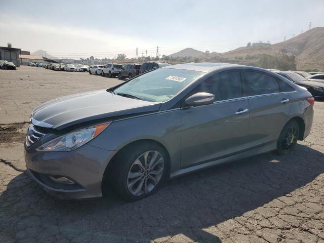 5NPEC4AC0EH877501 | 2014 HYUNDAI SONATA SE