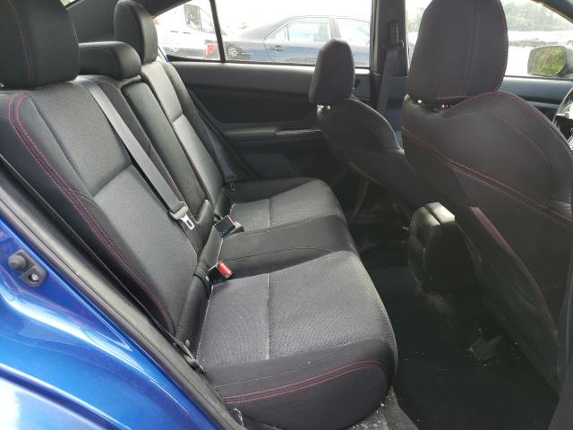 JF1VA1C65K9809023 Subaru Wrx Premium