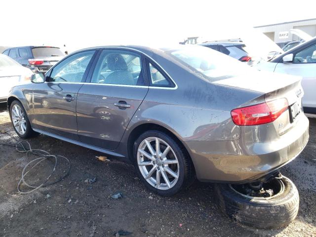 VIN WAUFFAFL0EN015928 2014 Audi A4, Premium Plus no.2