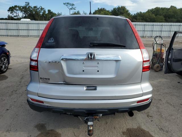 2011 Honda Cr-V Ex VIN: 5J6RE3H54BL010570 Lot: 50831314