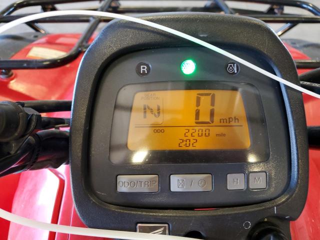 2005 HONDA TRX350 FE 1HFTE254654413021