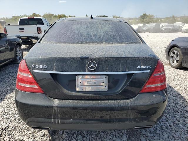 VIN WDDNG9EB6DA494953 2013 Mercedes-Benz S-Class, 5... no.6