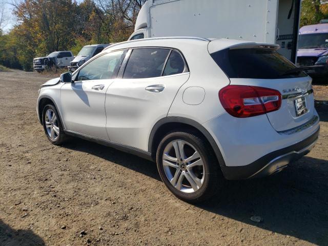 VIN WDCTG4GB1KU015166 2019 Mercedes-Benz GLA-Class,... no.2