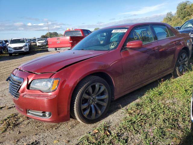 2014 Chrysler 300 