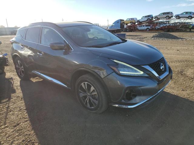 5N1AZ2BJ2LN145376 Nissan Murano SV 4