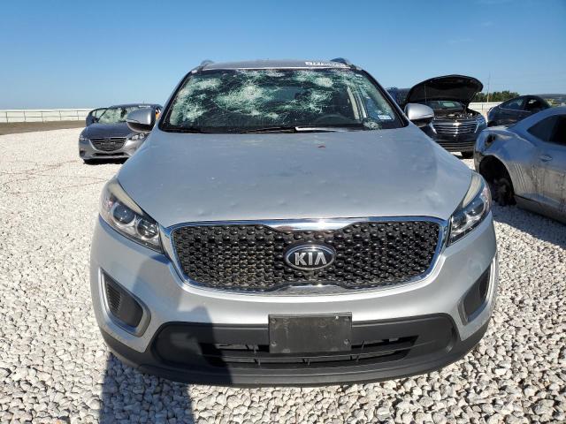 5XYPG4A31GG120890 | 2016 KIA SORENTO LX