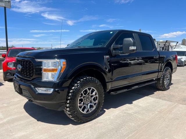 1FTEW1EP6MKD55314 Ford F150 Supercrew
