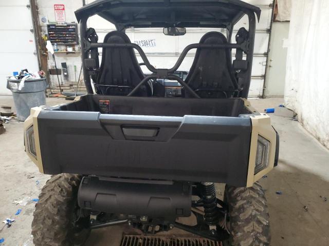 2023 YAMAHA YXE850 5Y4AN27Y6PA111855