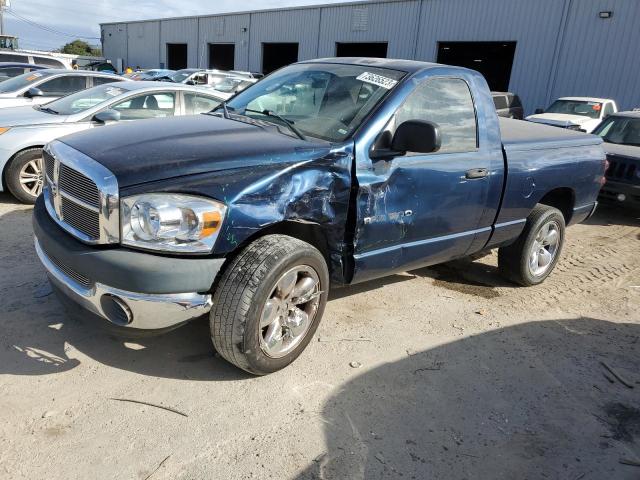 2007 Dodge Ram 1500 ST