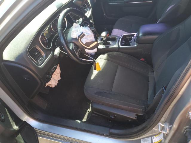 2C3CDXCT5GH257360 Dodge CHARGER R/T
