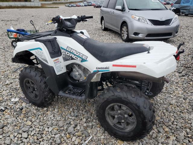 2023 KAWASAKI KVF750 G - JKAVFDG10PB522288