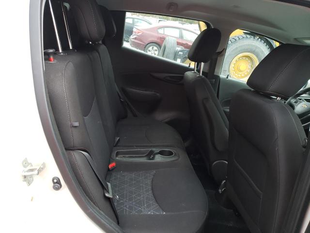 2019 CHEVROLET SPARK 1LT - KL8CD6SA6KC798346
