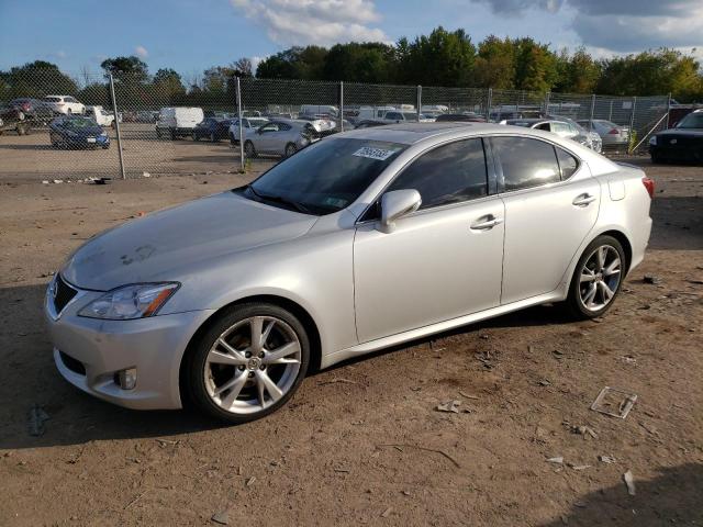 2010 Lexus IS 250 