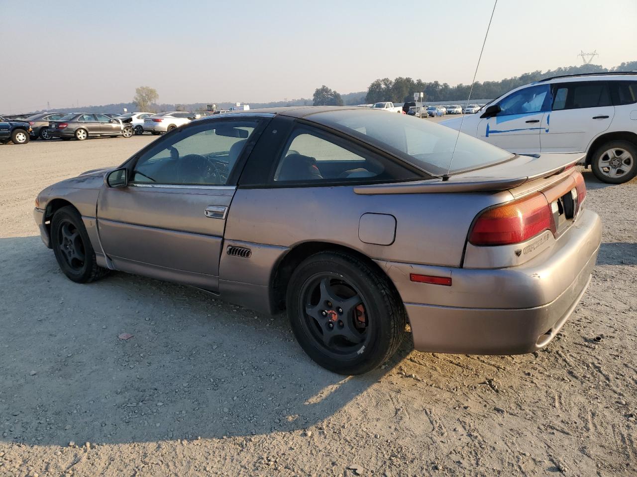 4E3CS44R8NE044547 1992 Eagle Talon