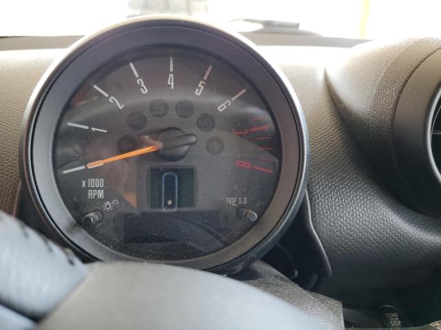 WMWSS1C58FWN94985 Mini COOPER PACEMAN