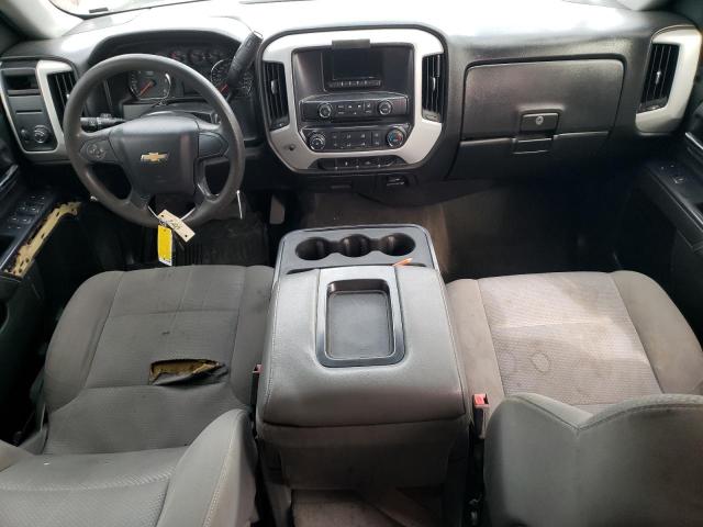 1GCRCPEHXFZ240943 Chevrolet Silverado C1500