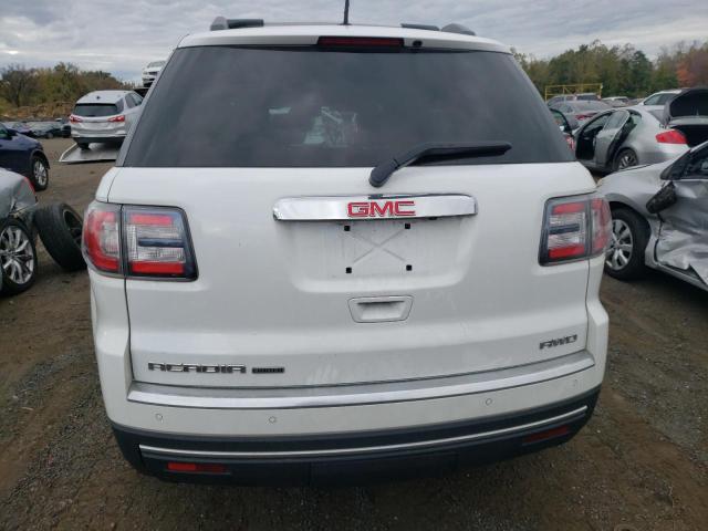 1GKKVSKD3HJ297734 GMC Acadia Limited Slt-2