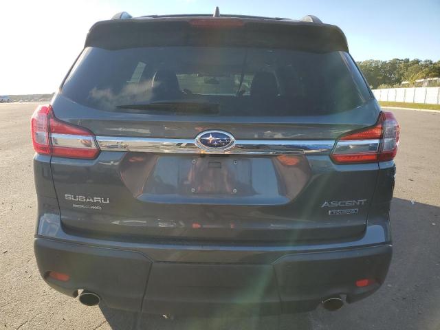 4S4WMARD6K3401611 Subaru Ascent Touring