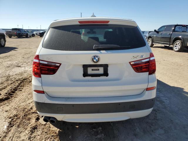 VIN 5UXWX9C59D0A29330 2013 BMW X3, Xdrive28I no.6