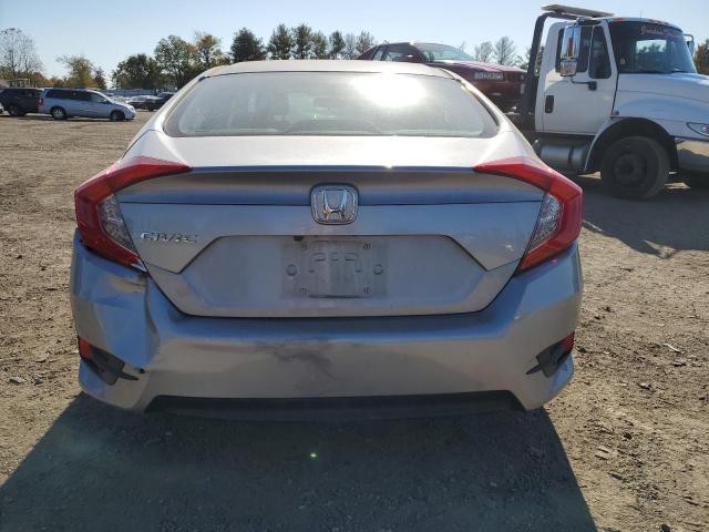 2HGFC2F63GH549739 | 2016 HONDA CIVIC LX