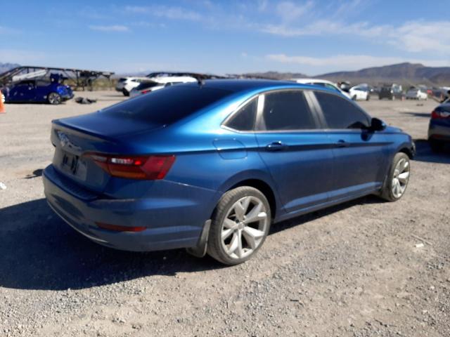 2019 VOLKSWAGEN JETTA S - 3VWN57BU8KM114048