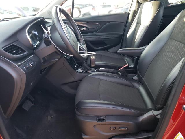 KL4CJBSB8JB551927 Buick Encore Preferred Ii