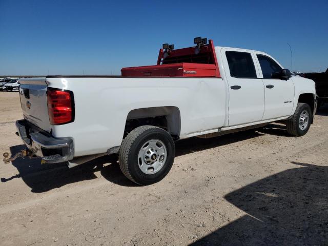 1GC1CUEG5HF146198 | 2017 Chevrolet silverado c2500 heavy duty