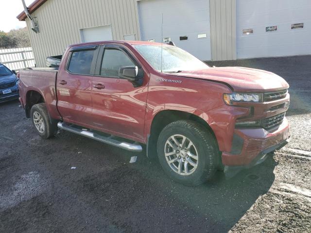 2019 CHEVROLET SILVERADO - 3GCUYEED2KG242256