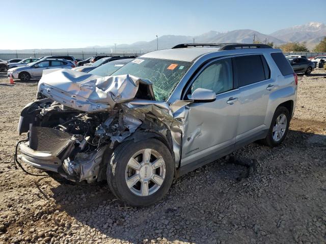 2012 GMC Terrain SLT