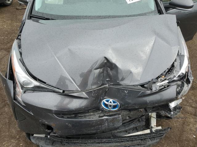 2016 TOYOTA PRIUS HYBI - JTDKBRFU3G3009513