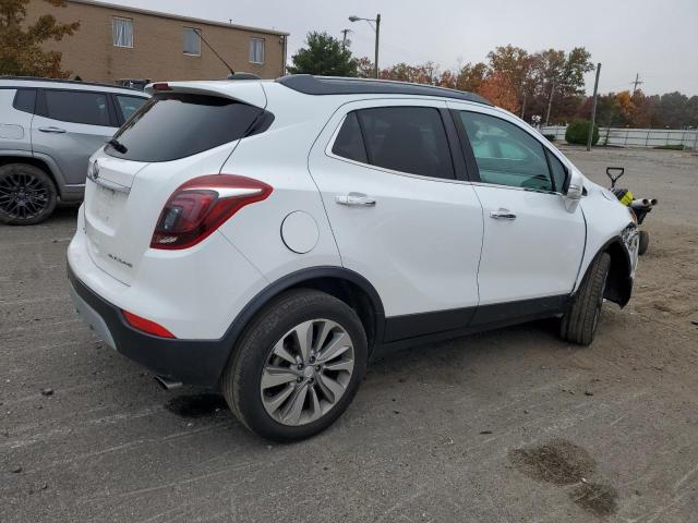 KL4CJASB7JB710589 2018 BUICK ENCORE, photo no. 3