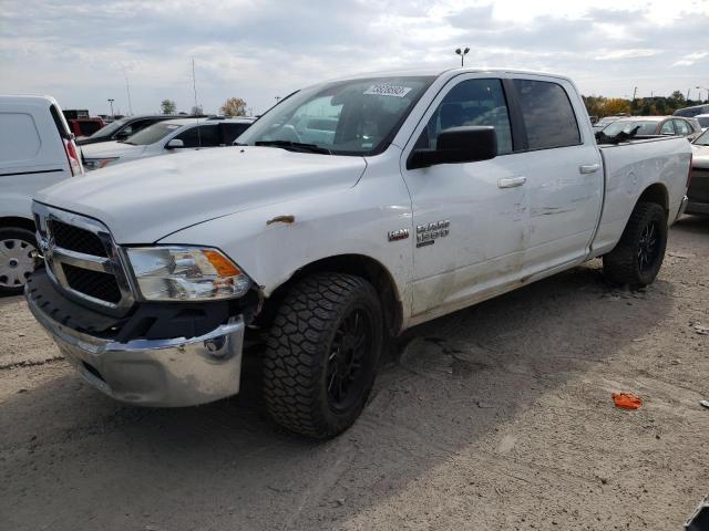 1C6RR6TTXLS103383 | 2020 RAM 1500 CLASS