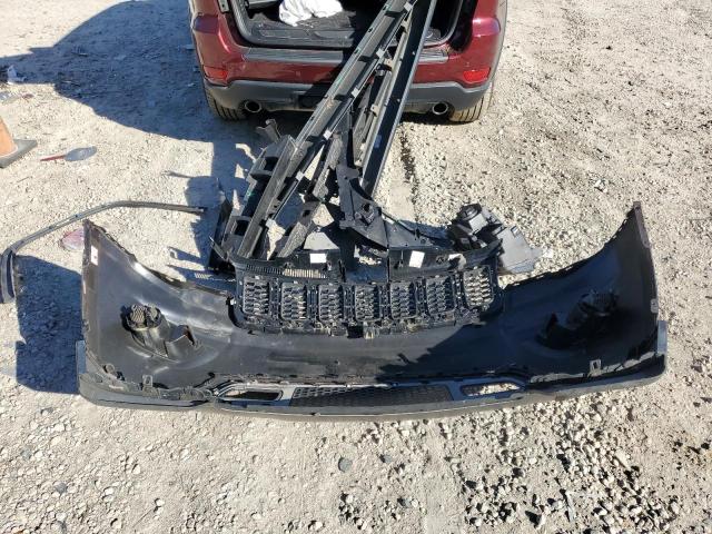 1C4RJFLG2KC727318 Jeep Grand Cherokee Trailhawk