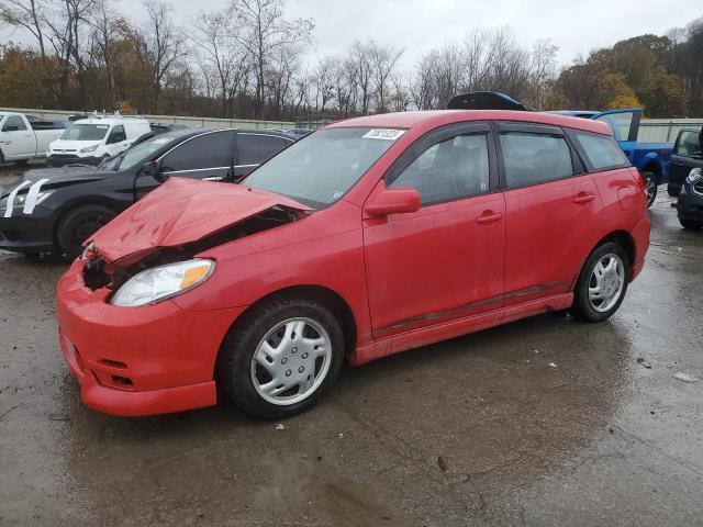 2003 Toyota Matrix XR